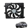 thumbnail image 1 of LABLT Engine Radiator Cooling Fan Assembly Replacement for 2011-2017 Juke 620452 214831KC0A NI3115147, 1 of 7