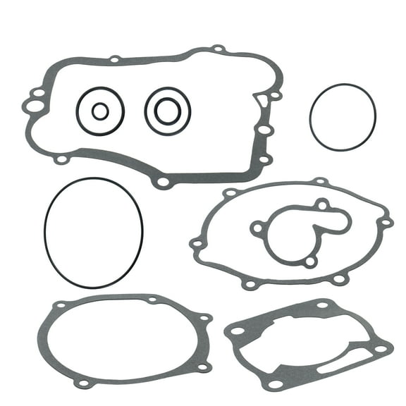 LABLT Engine Rebuild Gasket Kit Set Replacement for Yamaha YZ 80 1993-2002, YZ 85 02-17
