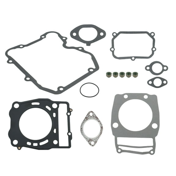 LABLT Engine Top End Head Gasket Kit Replacement for Polaris Sportsman Scrambler Xplorer Big Boss Magnum Ranger Worker 500