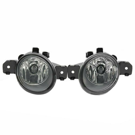 LABLT Fog Light Assembly H11 for Nissan Altima Maxima Sentra Infiniti Pair Replacement Fits select: 2014-2016 NISSAN ROGUE S/SL/SV, 2015 NISSAN ALTIMA 2.5/S/SV/SL