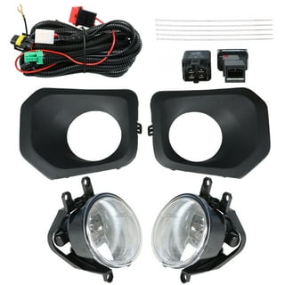 Headlamp and Fog Lamp Kit | TOYOTA TACOMA ACCESS CAB SR 2017