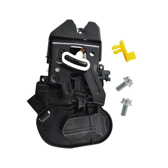 LABLT For 2004-2008 Acura TL Trunk Lid Holder Release Latch Lock 74851-SDA-A22