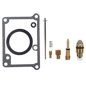 LABLT For Yamaha Blaster YFS 200 Carburetor Carb Rebuild Repair Kit New 1988-2006