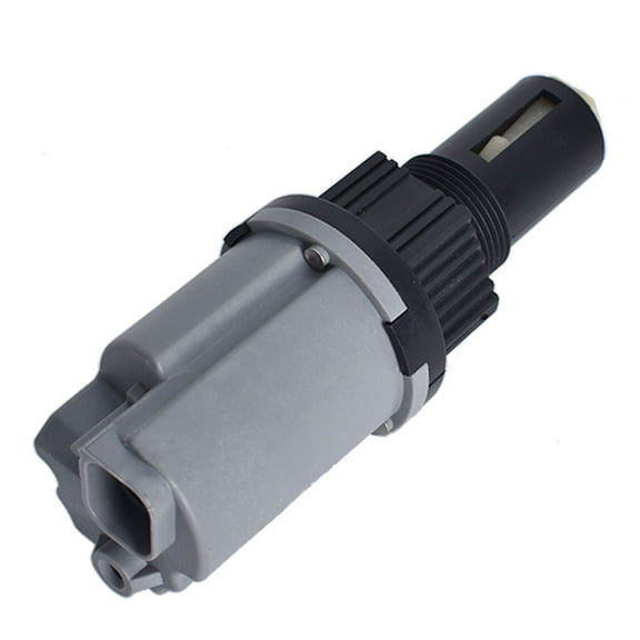 LABLT Front Axle Differential Actuator 4WD for Chevy Silverado