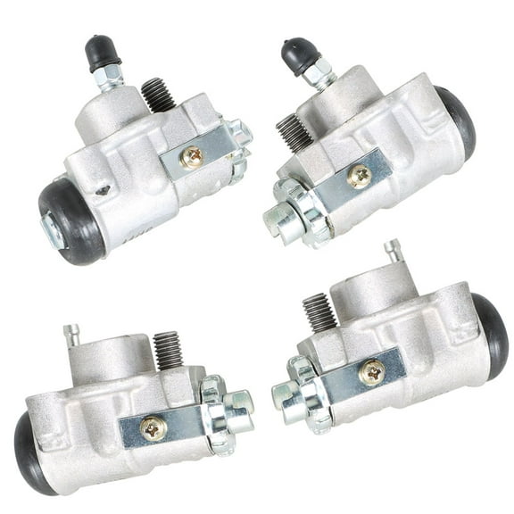 LABLT Front Brake Wheel Cylinders Fit for Honda TRX300FW Fourtrax 300 4x4 1988-2000