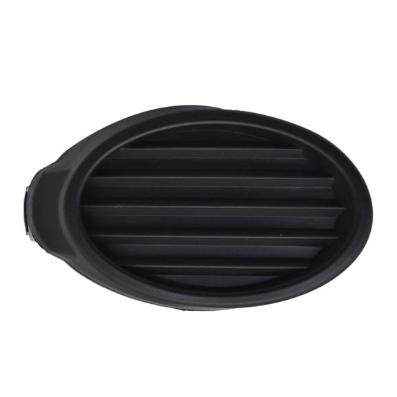 LABLT Front Bumper Fog Light Cover Driver Left Side Lh for Ford Focus 2012-2014