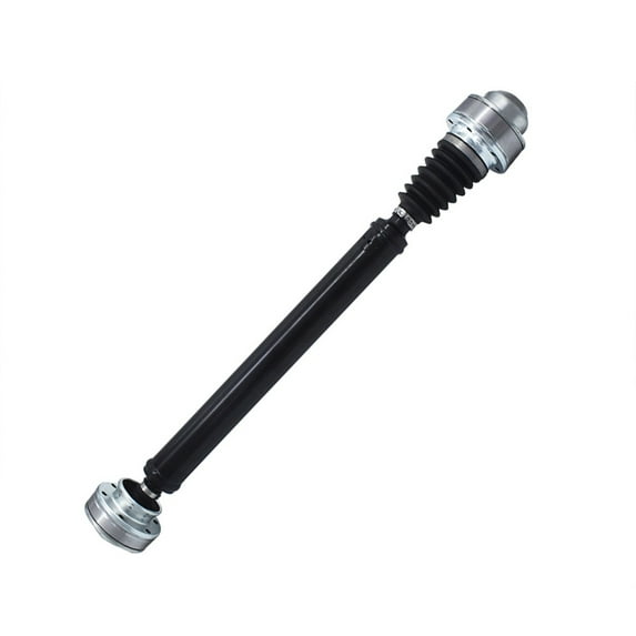 LABLT Front Drive Shaft Prop Assy 52111596AB for 2002-2007 Jeep Liberty 16 1/2" Long