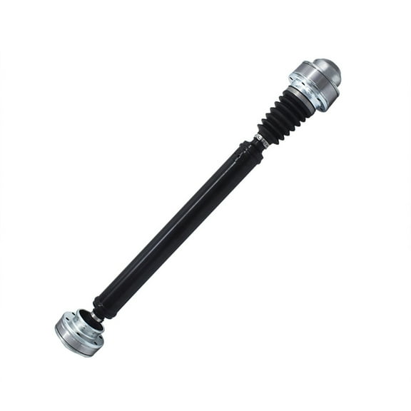 LABLT Front Drive Shaft Prop Assy 52111596AB for 2002-2007 Jeep Liberty 16 1/2" Long