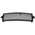 thumbnail image 1 of LABLT Front Hood Bumper Grill Grille Cover Conversion Black Mesh Replacement for 1999-2002 Chevy Silverado 2000-2006 Tahoe Suburban, 1 of 4