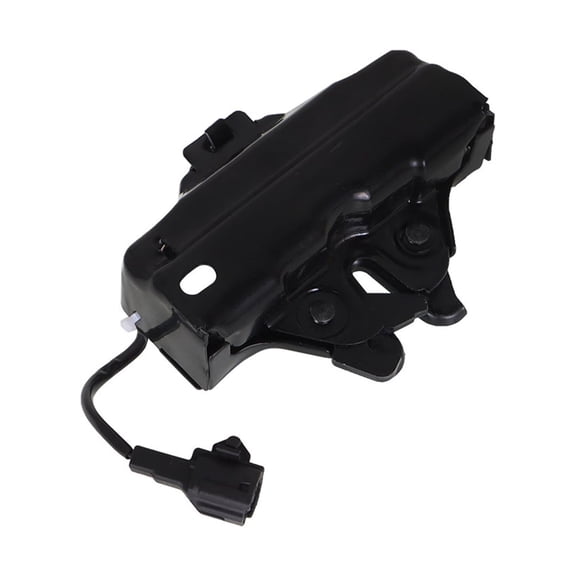 LABLT Front Hood Lock Latch for 2006-2015 Lexus IS350 IS250 535105306 53510-53061 2.5L 3.5L