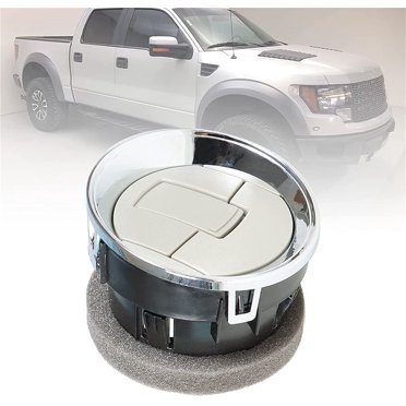 Nakkaa 4 Pcs Front Interior Dashboard Louvre AC Heater Vent Chrome Set Compatible With 2009-2014 150 9L3Z-19893-CA 9L3Z19893AA CL3Z-19893-EA (1) For Sale | North Las Vegas, NV | Nellis Auction