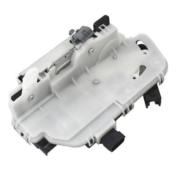 LABLT Front Left Driver's Door Latch Lock Fit for 2009-2018 Ford F-150 9L3Z-5421813-A