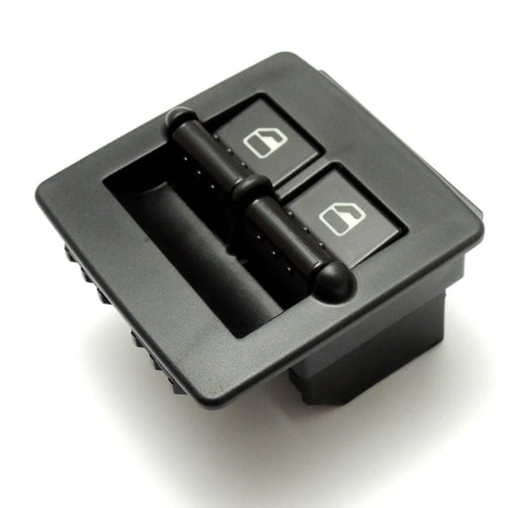 LABLT Front Left Master Window Switch 1C0959527 for 1998-2010 Volkswagen Beetle