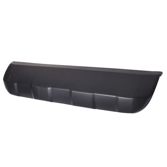 LABLT Front Lower Bumper Valance Panel Skid Plate Black for 2016-2020 Toyota Tacoma 5391104210