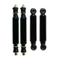thumbnail image 1 of LABLT Front & Rear Shock Absorber Set for Club Car Precedent 2004 102588501 & DS 1981, 1 of 7