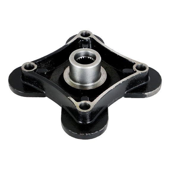 LABLT Front Rear Wheel Hub Replacement for Polaris RZR XP 4 1000 2014-2020 5139265-067 5141353-067