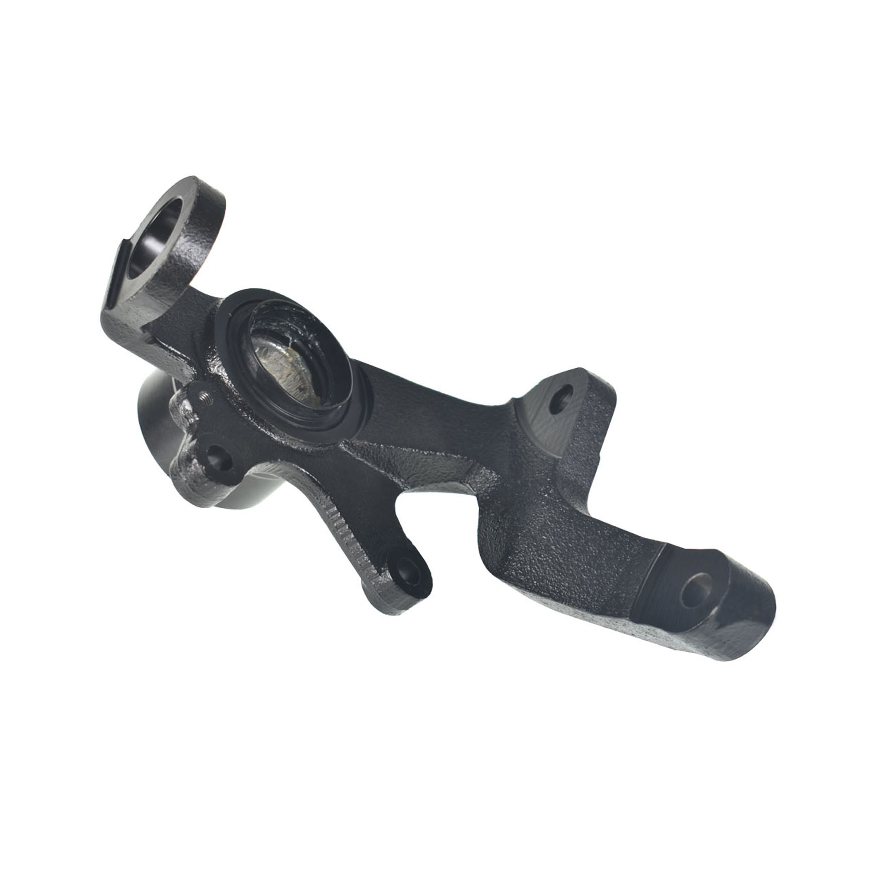 Caltric Front Right Steering Knuckle For Yamaha UTV – Replaces 5UG-F3502-12-00
