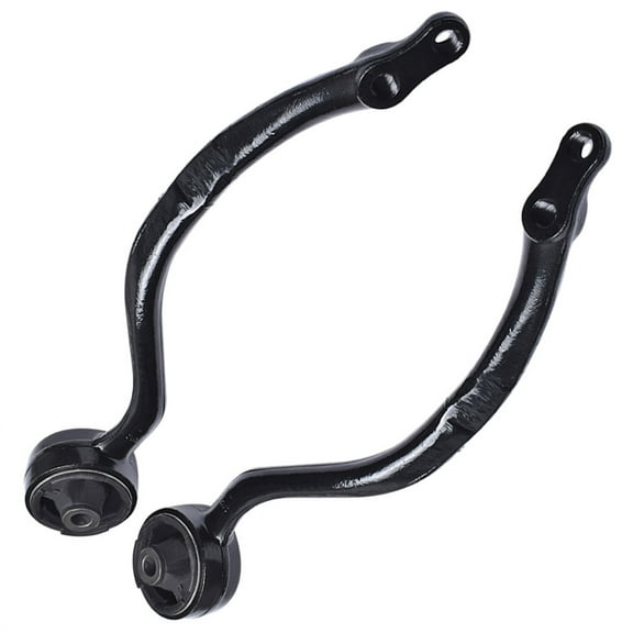 LABLT Front Suspension Lower Control Arm Radius Rod Replacement for 2000-2005 Lexus Gs300