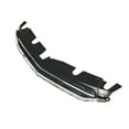 thumbnail image 1 of LABLT Front Upper Hood Grille for Chevrolet 2016-2017 Equinox Grill Black &Chrome, 1 of 6