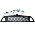 thumbnail image 1 of LABLT Front Upper LED Honeycomb Style Grille for 13-14 Ford Mustang Non-Shelby, 1 of 6