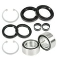 thumbnail image 1 of LABLT Front Wheel Bearing and Dust Seal Replacement for Honda Fourtrax 300 Rancher 350 Rancher 400 Rancher 420, 1 of 5