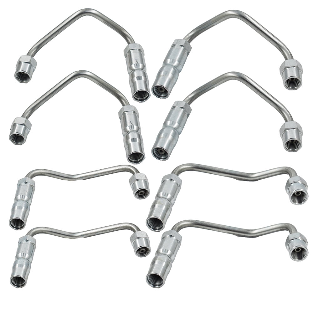 Lb7 Injector Lines
