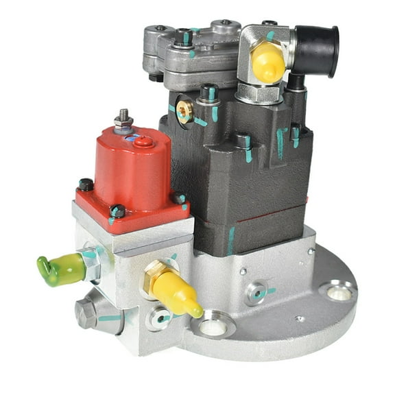 LABLT Fuel Pump 3090942 3417674 Fit for Cummins Engine M11 N14 QSM11 ISM 11