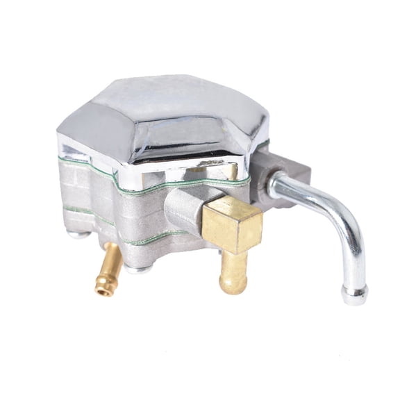 LABLT Fuel Pump Assy Replacement for Motorcycle Yamaha Vstar Virago XV 250 125 Route 66