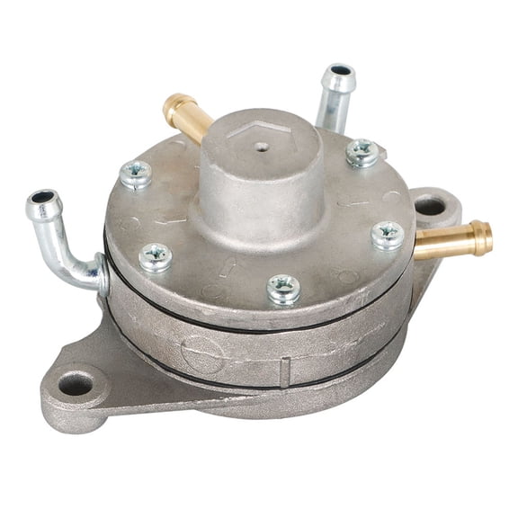 LABLT Fuel Pump Replacement for DF52-73 Double Outlet Ski Doo Cat 42-5311 14-2223 DF5273