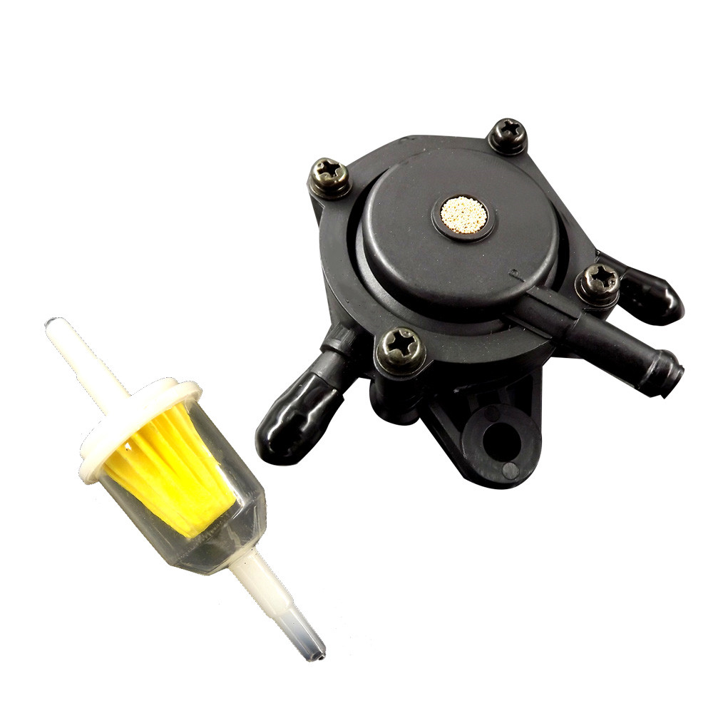 Pompa benzina pompa carburante per Kohler 24 393 04-S, 24 393 16-S Pompa benzina pompa carburante per Kohler 24 393 04-S, 24 393 16-S