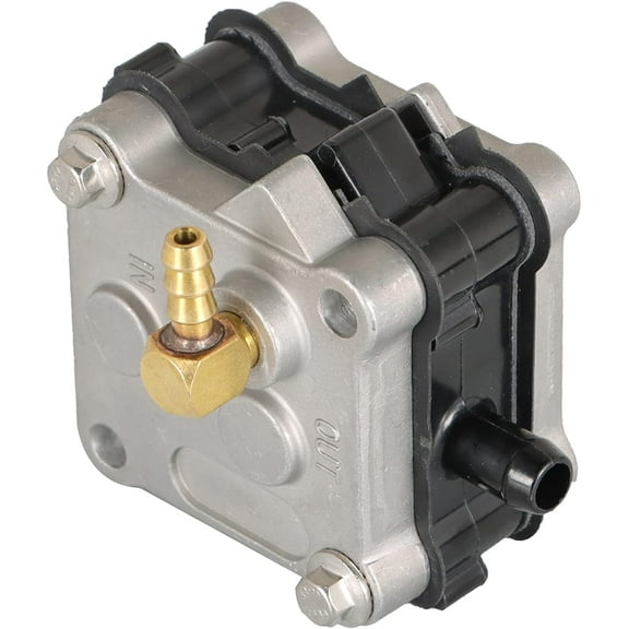 LABLT Fuel Pump Replacement for Mercury 30 35 50 60 65 90 115 225 300HP Outboard 2Stroke 14360A41 14360A16 14360A71