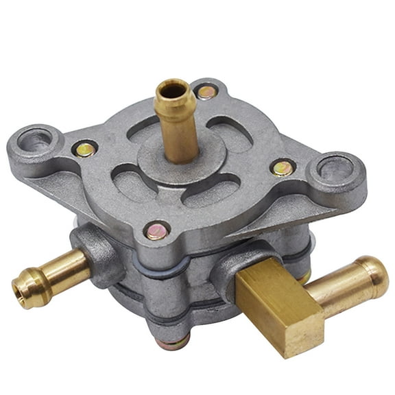 LABLT Fuel Pump for 1979-1989 Yamaha Golf Cart G1 and G3 J10-24410-03