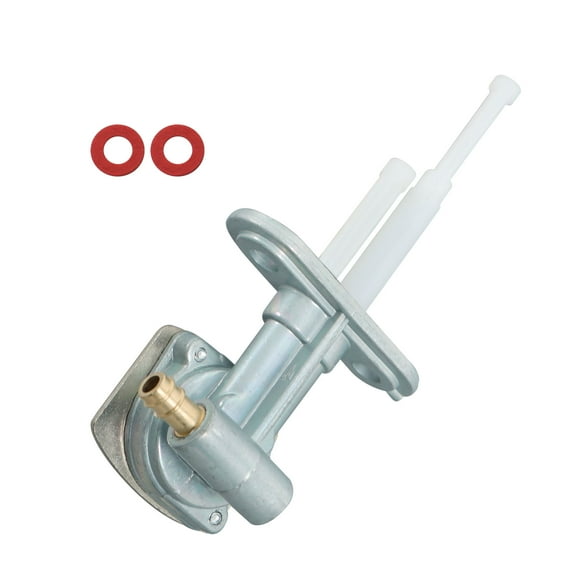 LABLT Fuel Tank Valve Petcock Switch for Motorcycle Suzuki DRZ110 2003-2005 Kawasaki KLX110 2002-2015