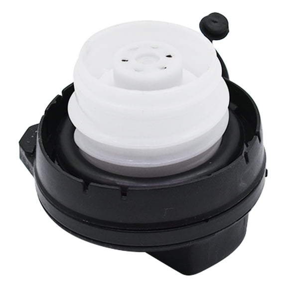 LABLT Gas Fuel Filler Tank Cap 17670-T3W-A01 for Acura Honda Accord Civic Fits select: 2012-2015 HONDA CIVIC LX, 2008-2015 HONDA ACCORD EXL