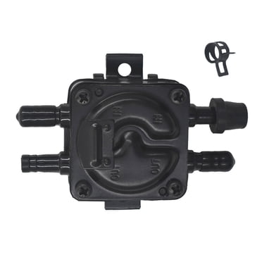 Handdo Vacuum Fuel Pump For Cummins Onan Generators – Replaces 149-1982, 149-1544, 149-2187 (F-910/F-930)