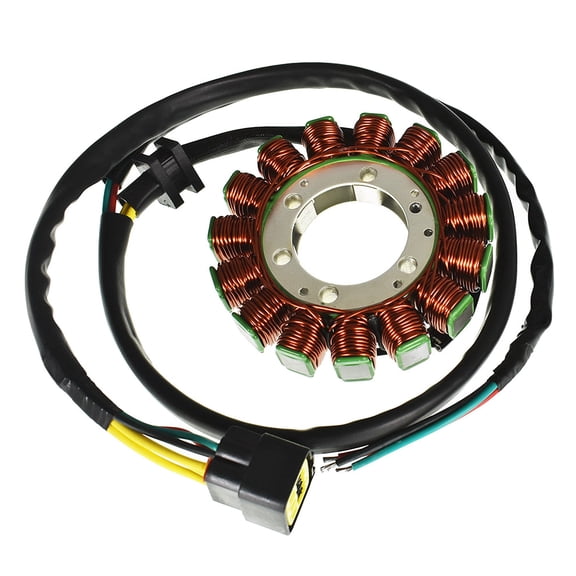 LABLT Generator Stator Coil Replacement for Kawasaki VN900 Vulcan 900 Classic LT Custom