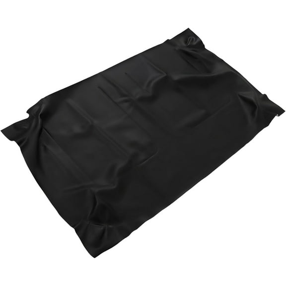 LABLT Golf Cart Black Seat Bottom Cover Replacement for Yamaha G29 Drive Golf Cart 2007-2016