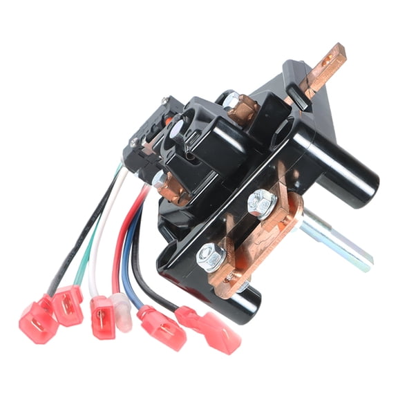 LABLT Golf Cart Forward and Reverse Switch Assembly Replacement for Club Car DS Electric 36V 1011997 101753005