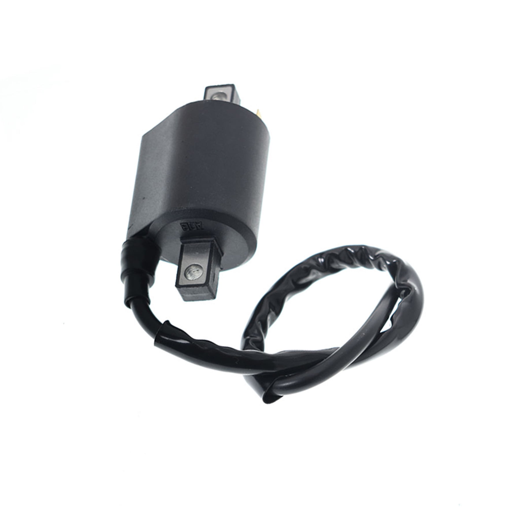 LABLT Golf Cart Ignition Coil Replacement for Yamaha OEM J38 82310 20 00 EPIGC105