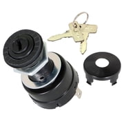 LABLT Golf Cart Ignition Switch Key Replacement for Club Car Precedent Electric 2004-UP 102508601