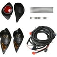 thumbnail image 1 of LABLT Golf Cart LED Headlight & Tail Light Replacement for Yamaha G29 Drive Gas or Electric 07-Up, 1 of 6
