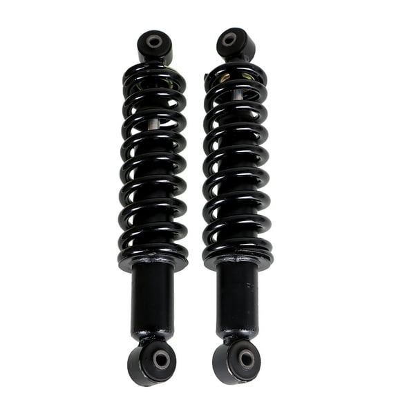 LABLT HEAVY DUTY REAR SHOCKS ABSORBER PAIR FOR 1985-1995 GAS YAMAHA G2 G9 GOLF CART