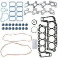 thumbnail image 1 of LABLT HGS1101 MLS Cylinder Head Gasket Set Replacement for 2004-2007 Dodge Ram 1500 Durango, Chrysler Aspen, Jeep , Jeep Grand Cherokee 4.7L SOHC 16v Head Gasket Kit, 1 of 5