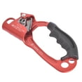 thumbnail image 1 of LABLT Hand Ascender Rock Climbing Tree Arborist Rappelling for 8 9 10-13mm Gear Rope, 1 of 10