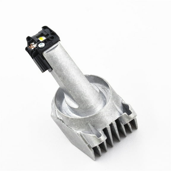 LABLT Headlight Halo Ring LED Module Fit for BMW F07 GT LCI F10 F11 528i 535i 550is 63127262731