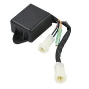 LABLT High Performance CDI Box Fit for Yamaha YFM 225 250 Moto 4 1986 1988 1989 1990 1991