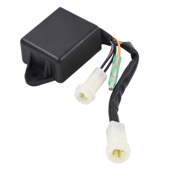 LABLT High Performance CDI Box Fit for Yamaha YFM 225 250 Moto 4 1986 1988 1989 1990 1991