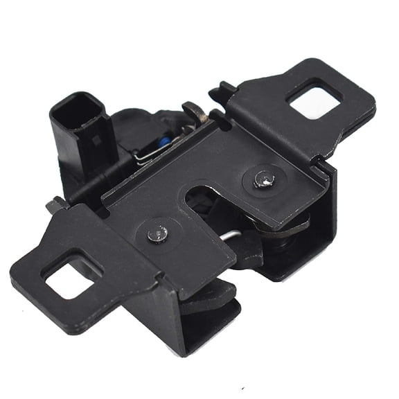 LABLT Hood Alarm Sensor Latch Release Switch Lock Replacement for LR2 LR3 LR4 Freelander 2 Discovery 3 4 Replace LR041431 LR065340 LR002794 LR024358