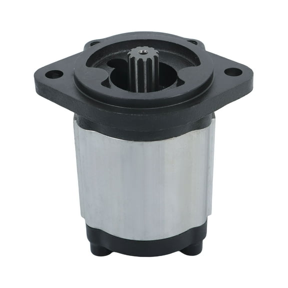 LABLT Hydraulic Pump 6672513 6672051 550136836 Replacement for Bobcat Skid Steer 751 751G 753 753G 763 763G 773 Model