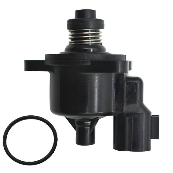 LABLT Idle Speed Control Valve 68V-1312A-00-00 Replacement for Yamaha